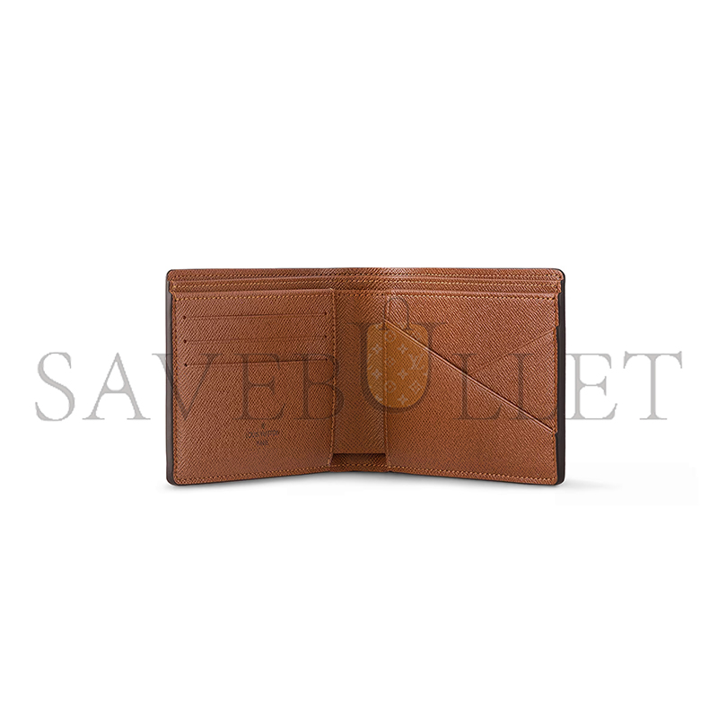 l0vis Vvtt0n master multiple wallet m60895 (11.5*9*1.5cm)